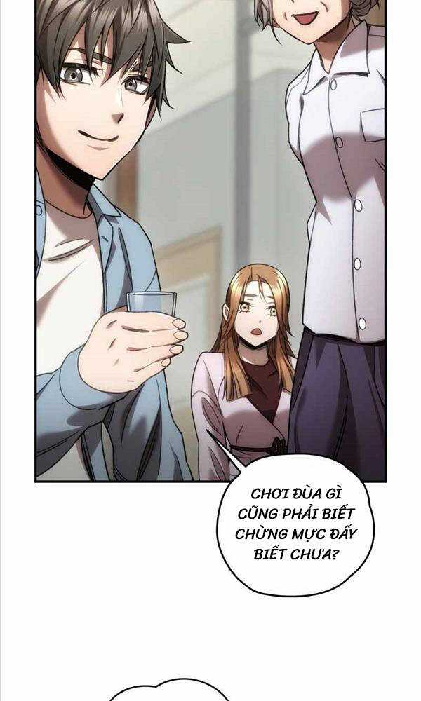 Làm Lại Cuộc Đời Chapter 40 trang 25