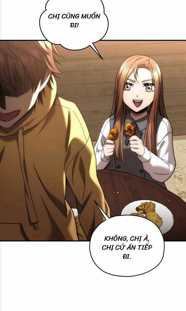 Làm Lại Cuộc Đời Chapter 40 trang 26