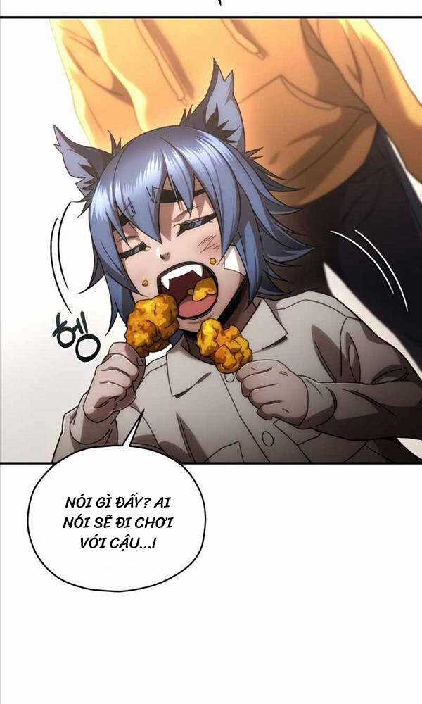 Làm Lại Cuộc Đời Chapter 40 trang 28