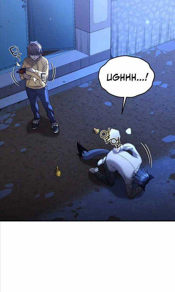 Làm Lại Cuộc Đời Chapter 40 trang 37