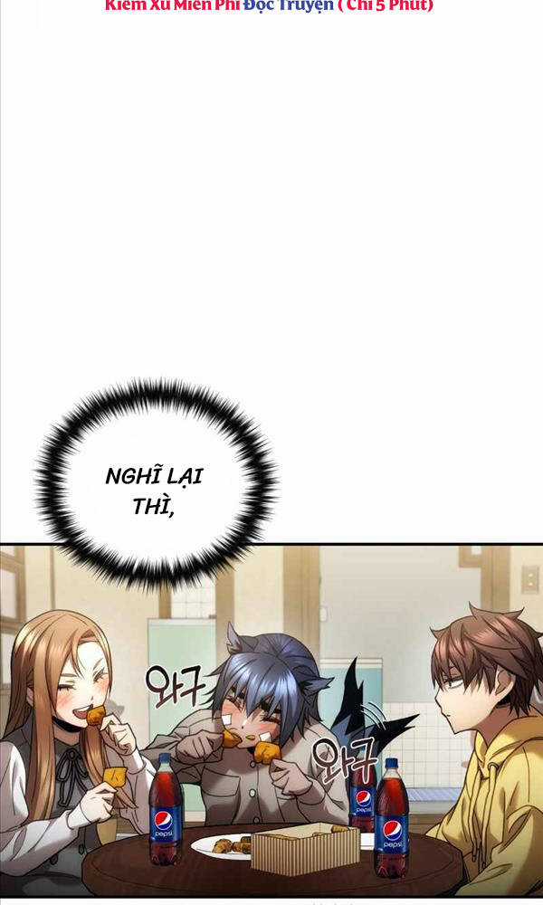 Làm Lại Cuộc Đời Chapter 40 trang 5