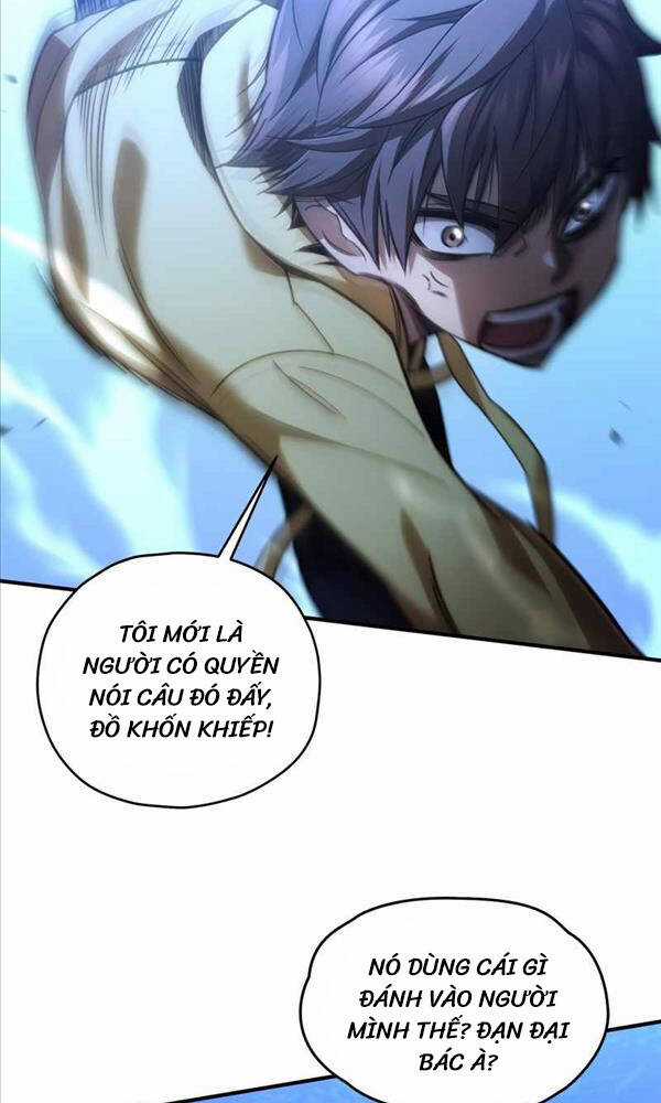 Làm Lại Cuộc Đời Chapter 40 trang 58