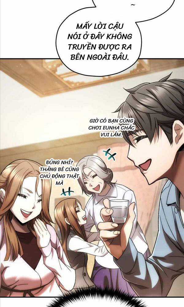 Làm Lại Cuộc Đời Chapter 40 trang 70