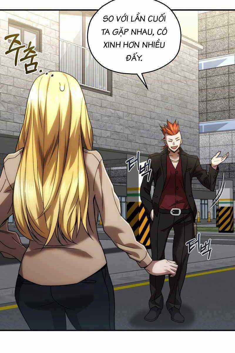 Làm Lại Cuộc Đời Chapter 41 trang 112
