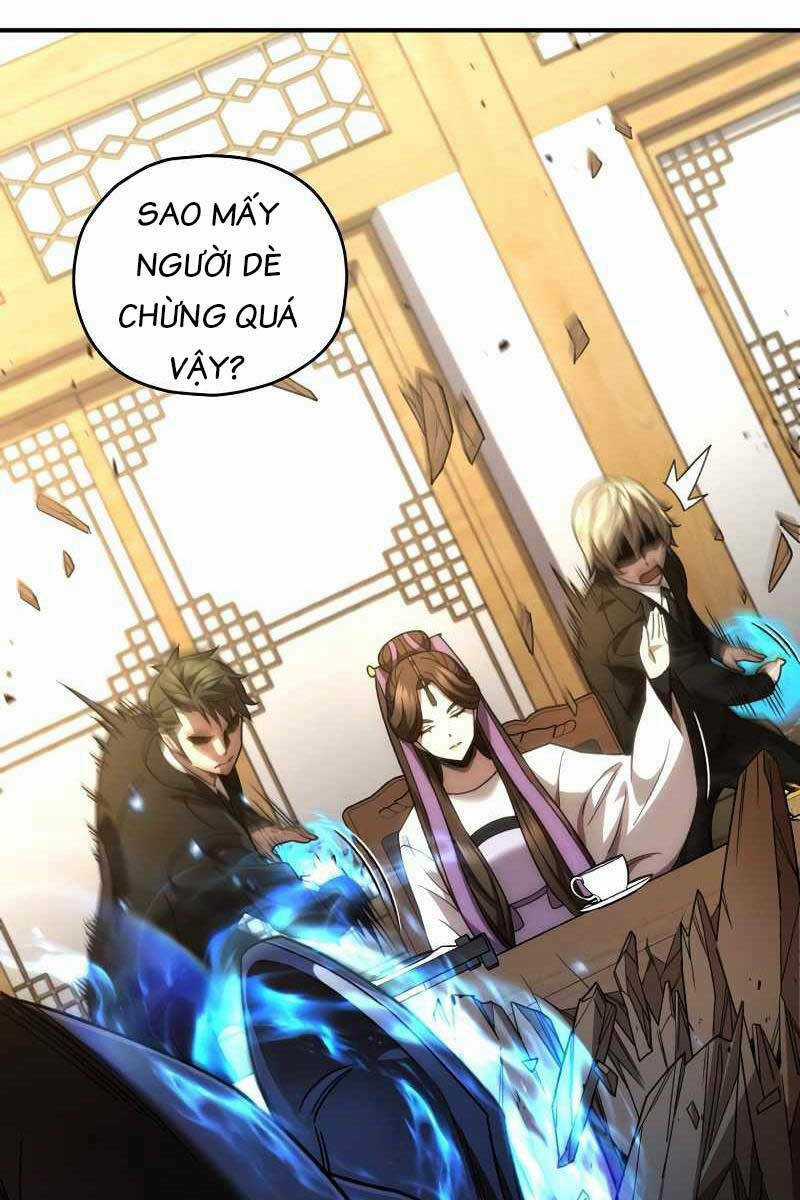 Làm Lại Cuộc Đời Chapter 41 trang 20