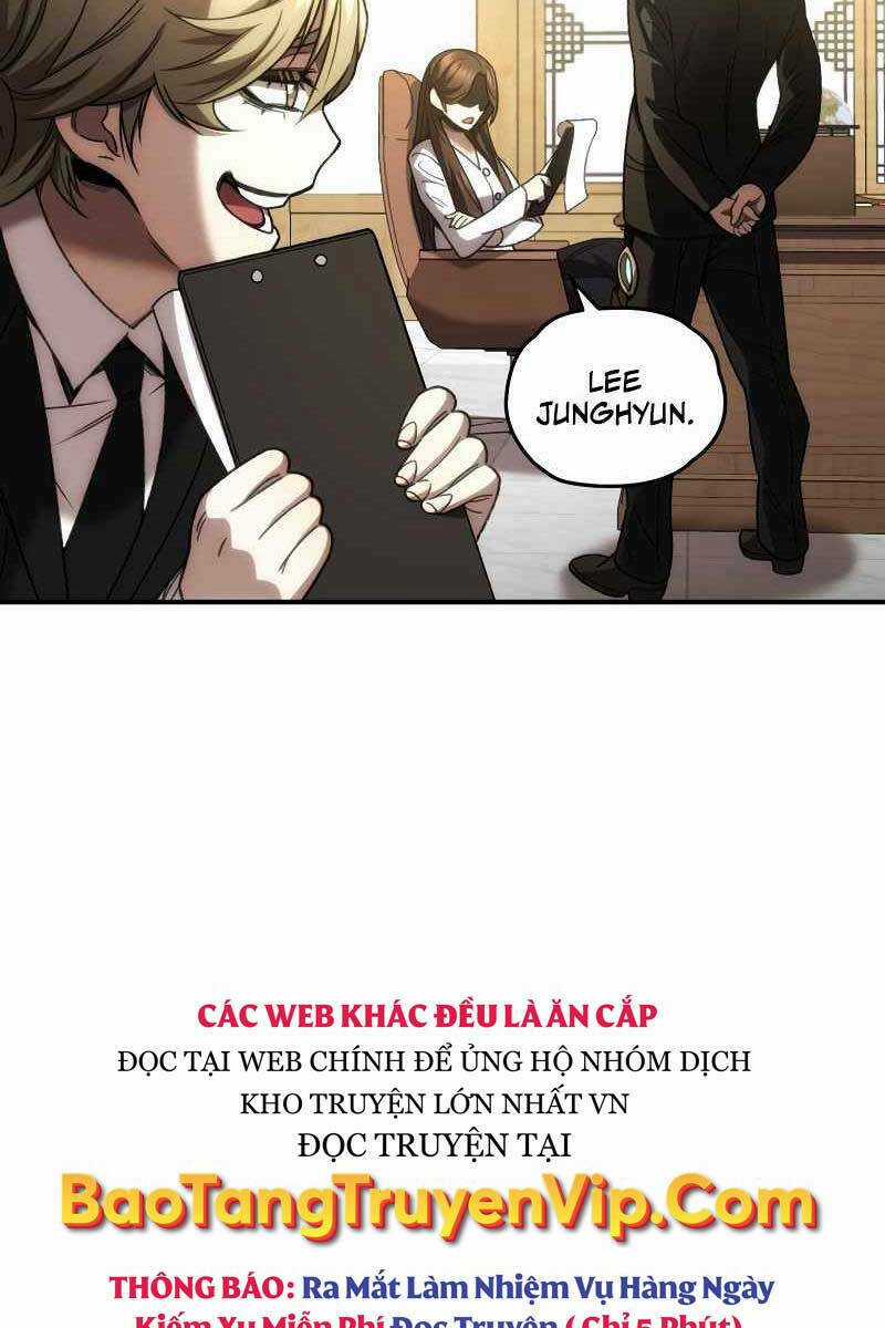 Làm Lại Cuộc Đời Chapter 41 trang 64