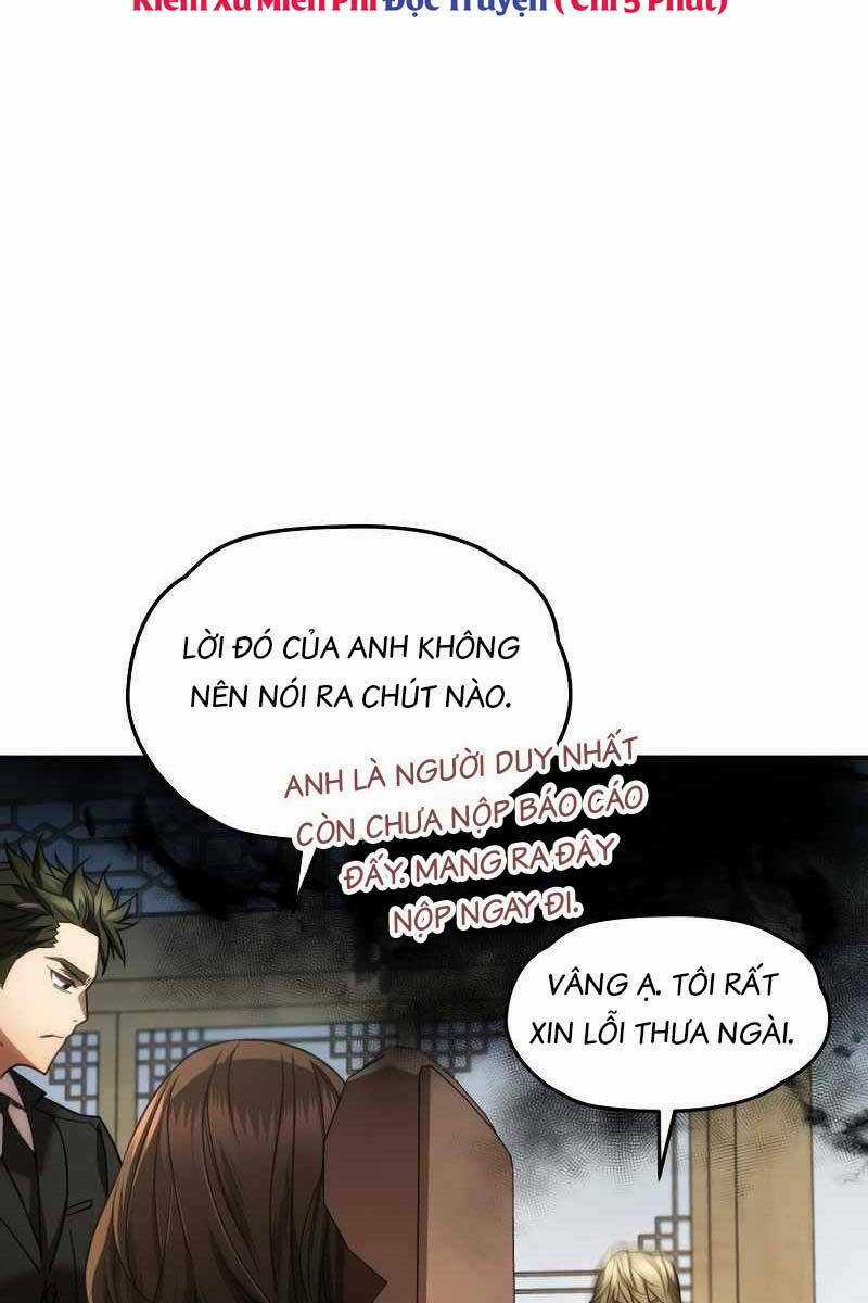 Làm Lại Cuộc Đời Chapter 41 trang 65