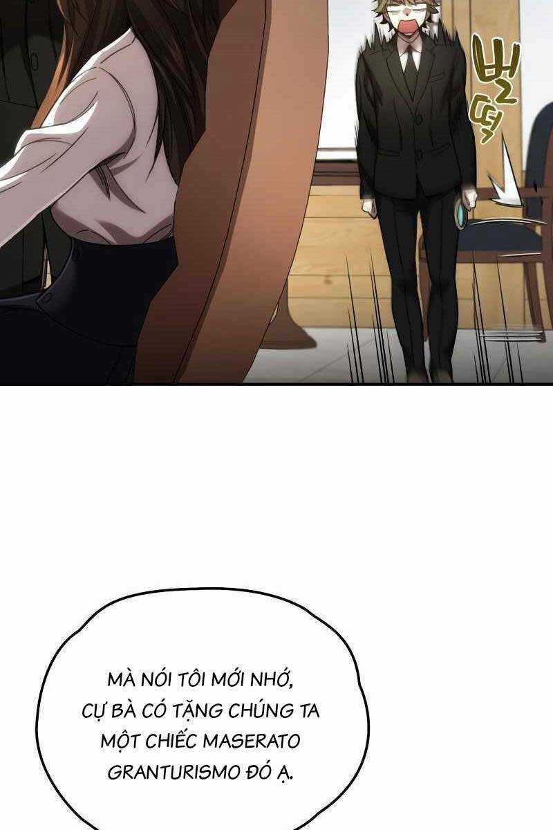 Làm Lại Cuộc Đời Chapter 41 trang 66