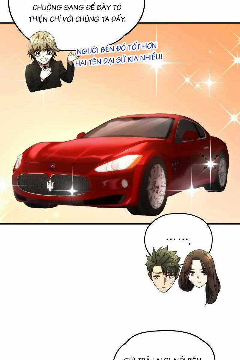 Làm Lại Cuộc Đời Chapter 41 trang 69