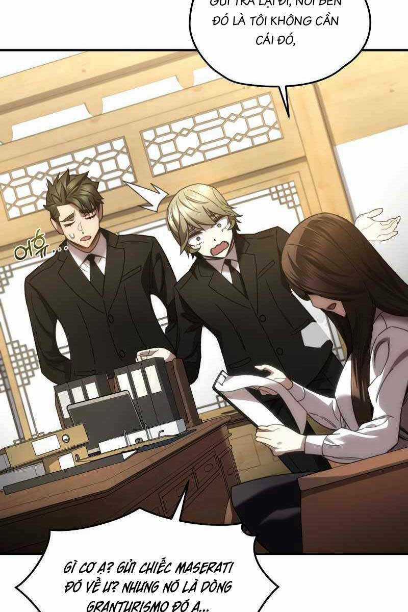 Làm Lại Cuộc Đời Chapter 41 trang 70