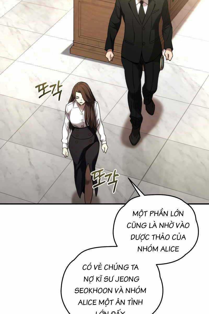 Làm Lại Cuộc Đời Chapter 41 trang 80