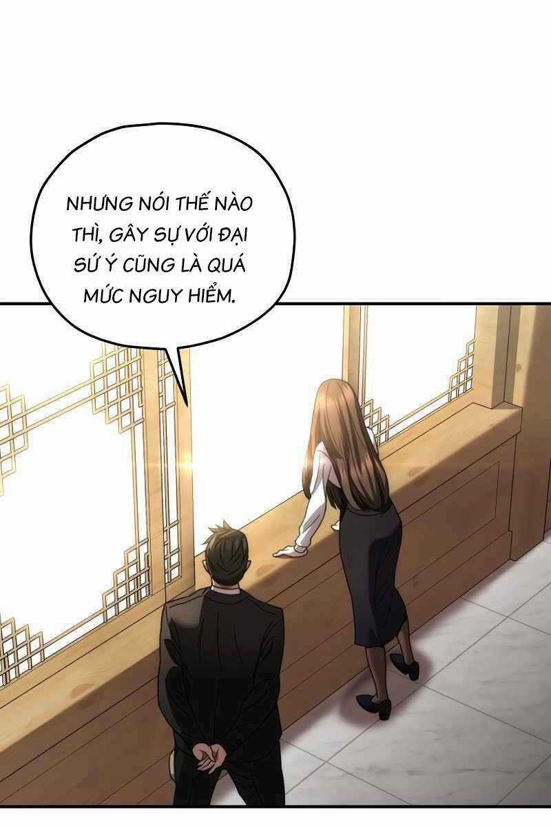 Làm Lại Cuộc Đời Chapter 41 trang 83