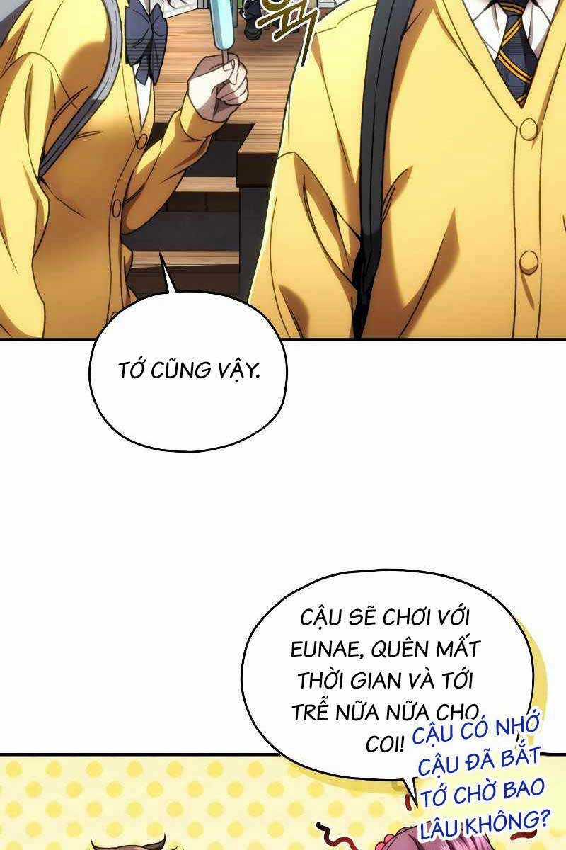 Làm Lại Cuộc Đời Chapter 42 trang 17