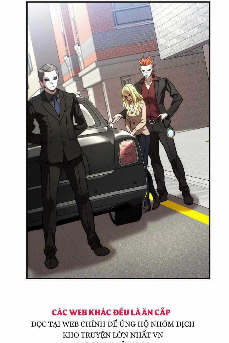 Làm Lại Cuộc Đời Chapter 42 trang 21