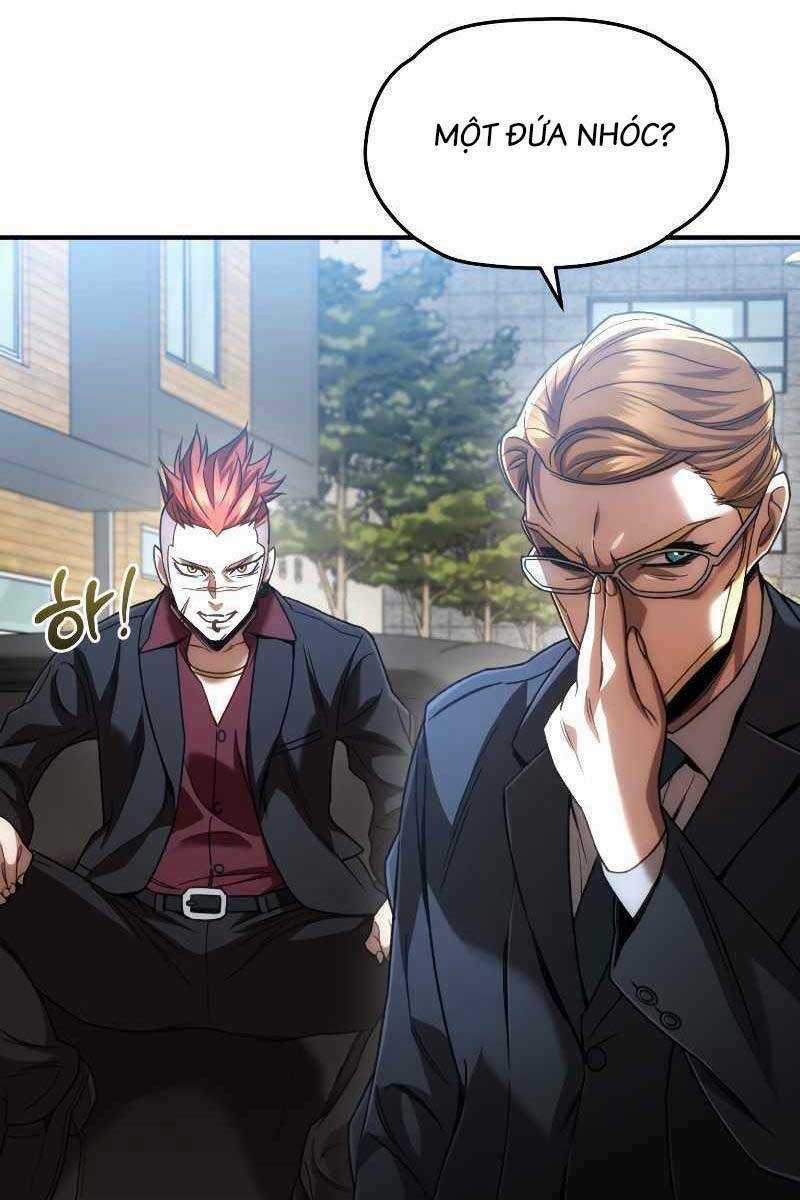 Làm Lại Cuộc Đời Chapter 42 trang 54