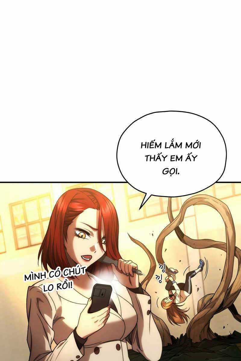 Làm Lại Cuộc Đời Chapter 43 trang 116