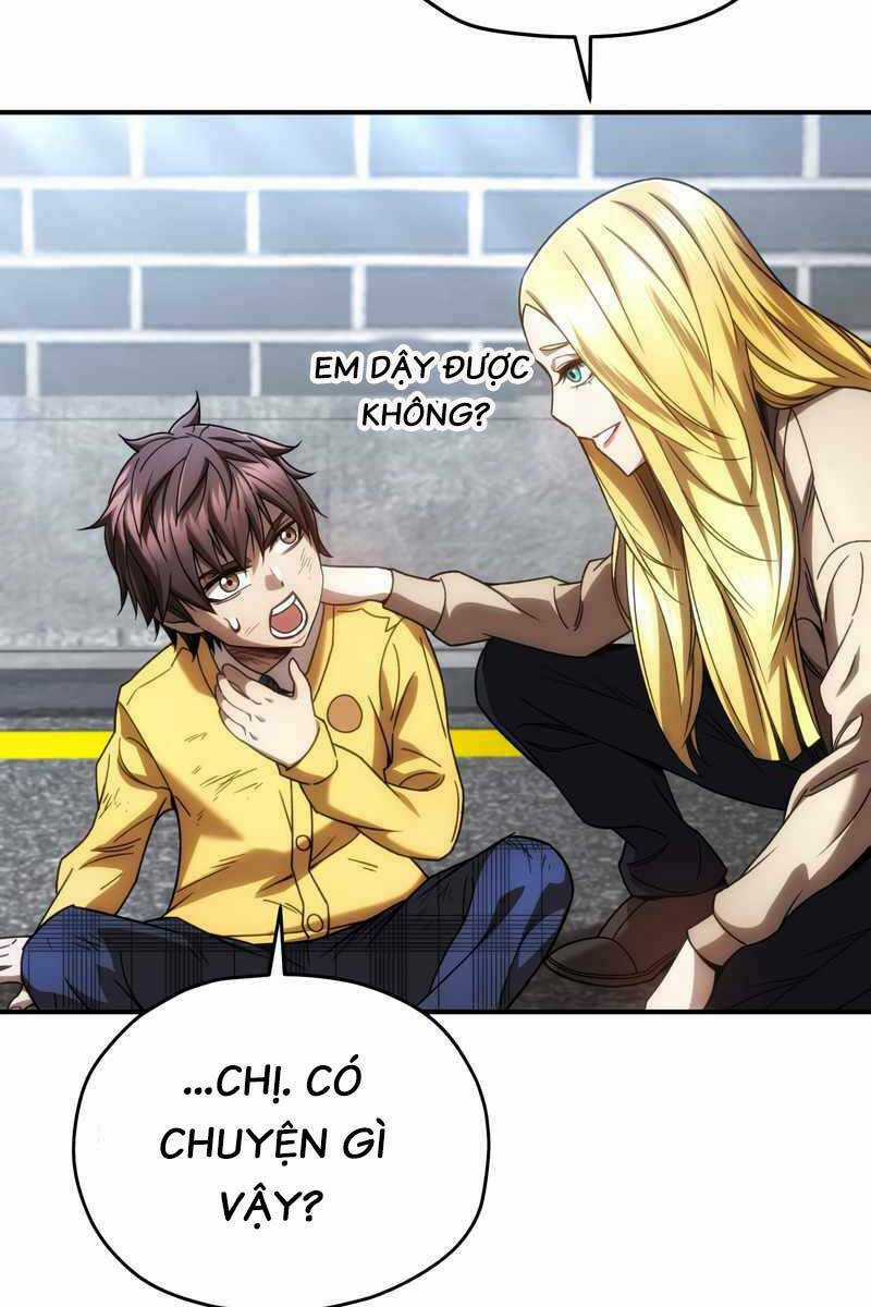 Làm Lại Cuộc Đời Chapter 43 trang 18