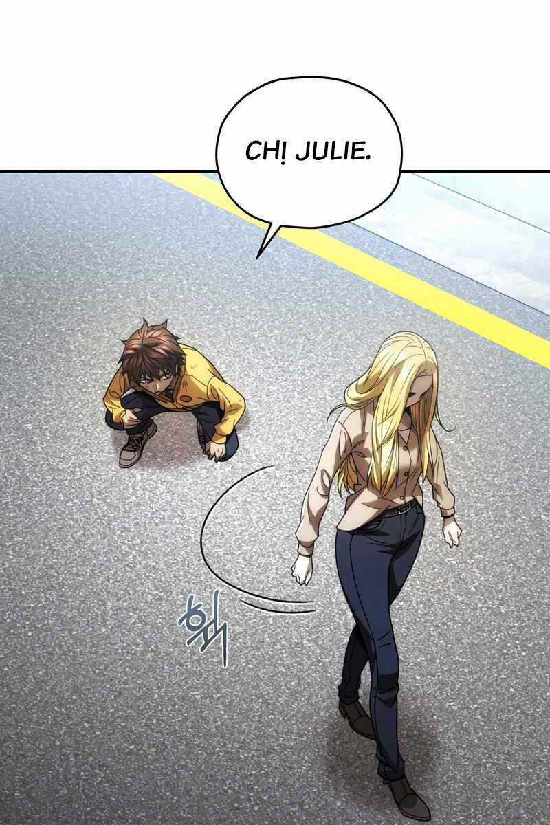 Làm Lại Cuộc Đời Chapter 43 trang 26