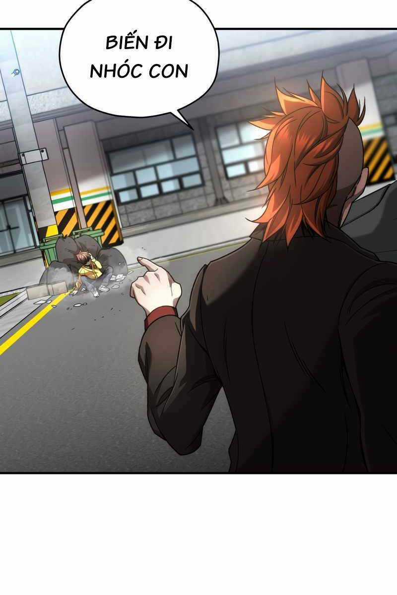 Làm Lại Cuộc Đời Chapter 43 trang 33