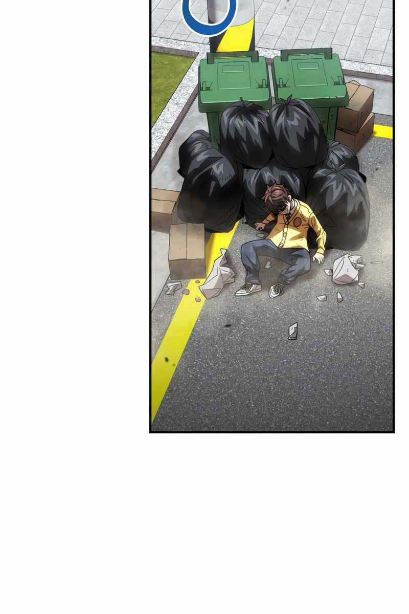 Làm Lại Cuộc Đời Chapter 43 trang 35