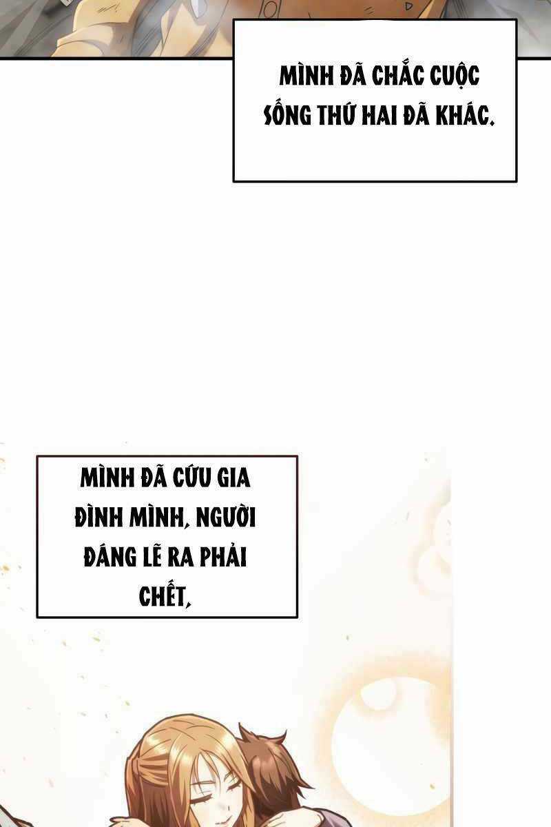 Làm Lại Cuộc Đời Chapter 43 trang 37