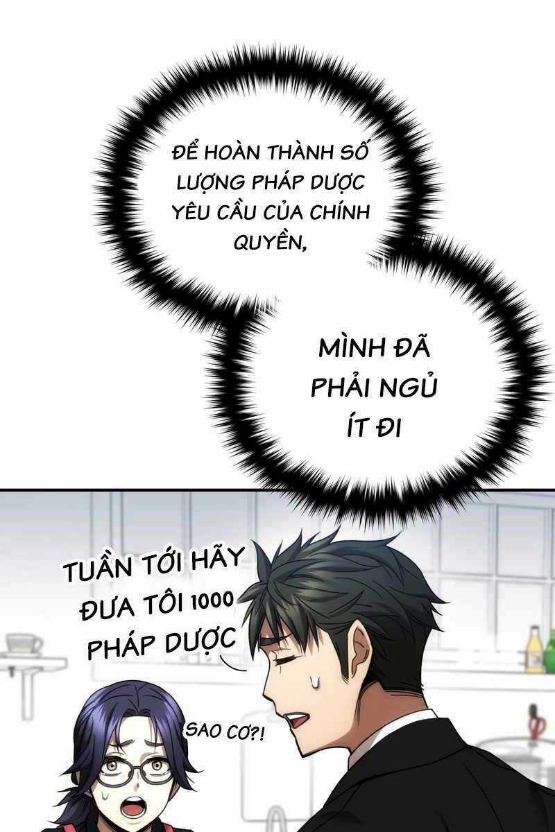 Làm Lại Cuộc Đời Chapter 43 trang 52