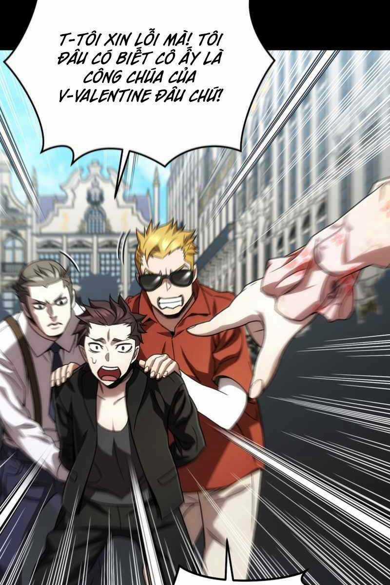 Làm Lại Cuộc Đời Chapter 44 trang 16