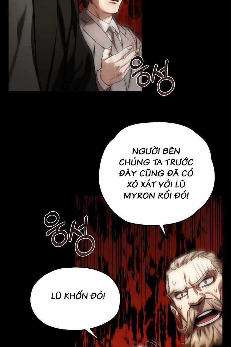 Làm Lại Cuộc Đời Chapter 44 trang 36