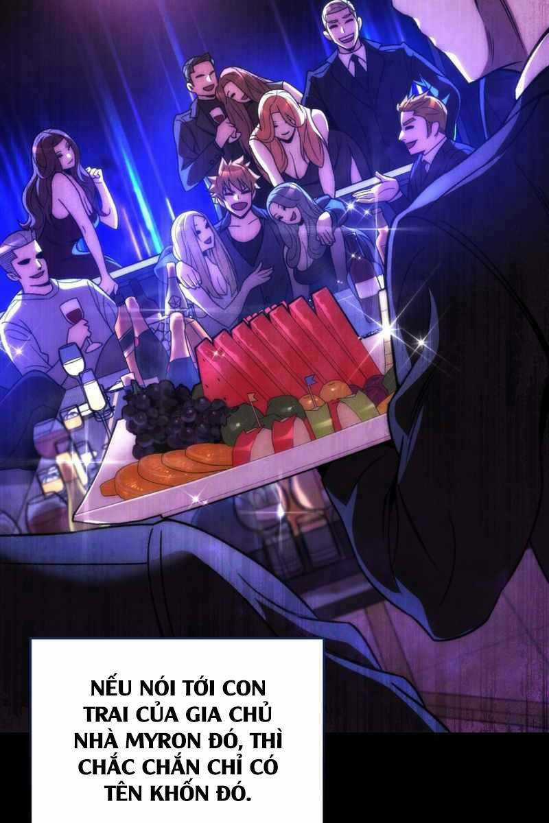 Làm Lại Cuộc Đời Chapter 44 trang 51