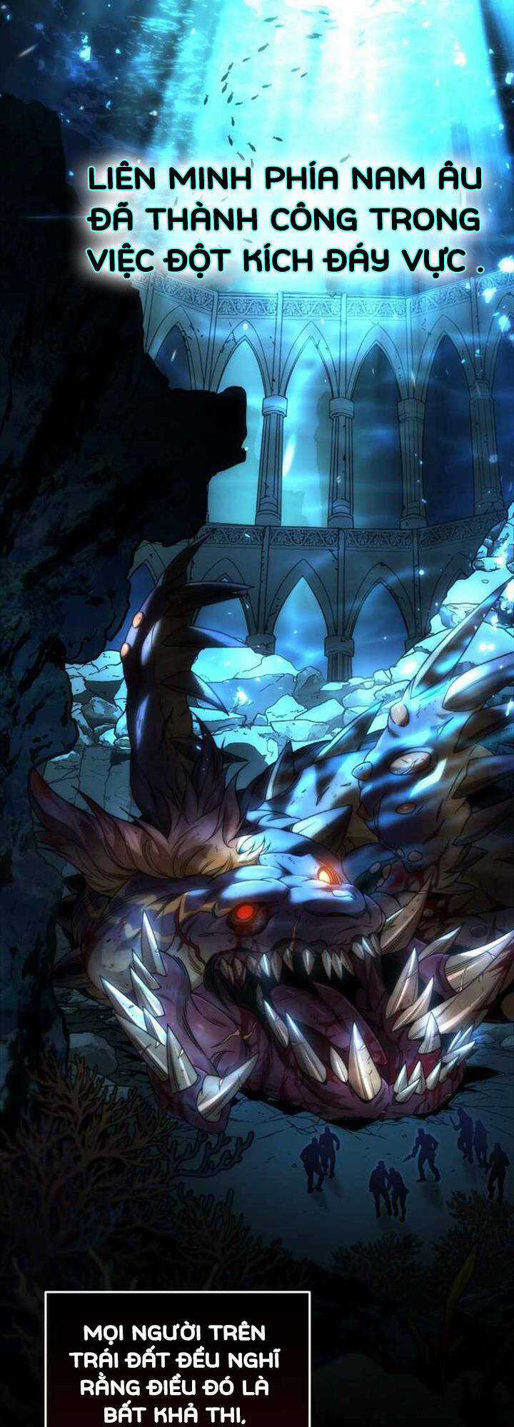 Làm Lại Cuộc Đời Chapter 45 trang 11