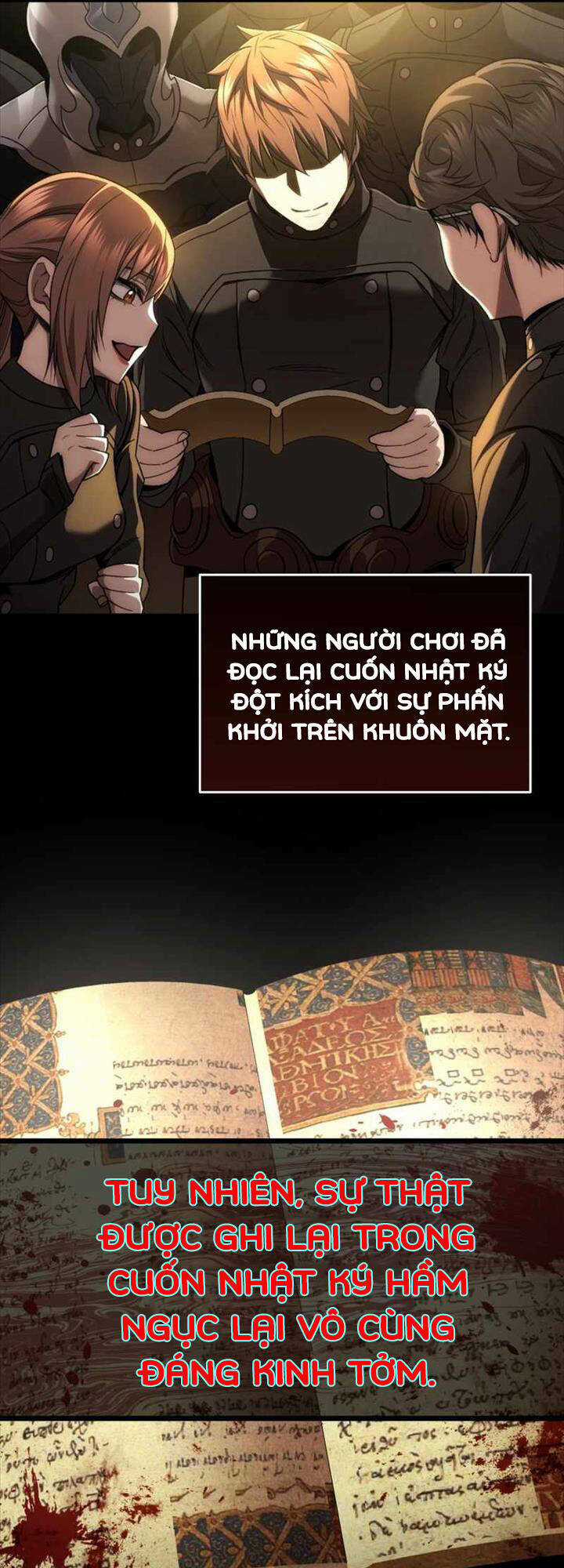 Làm Lại Cuộc Đời Chapter 45 trang 13