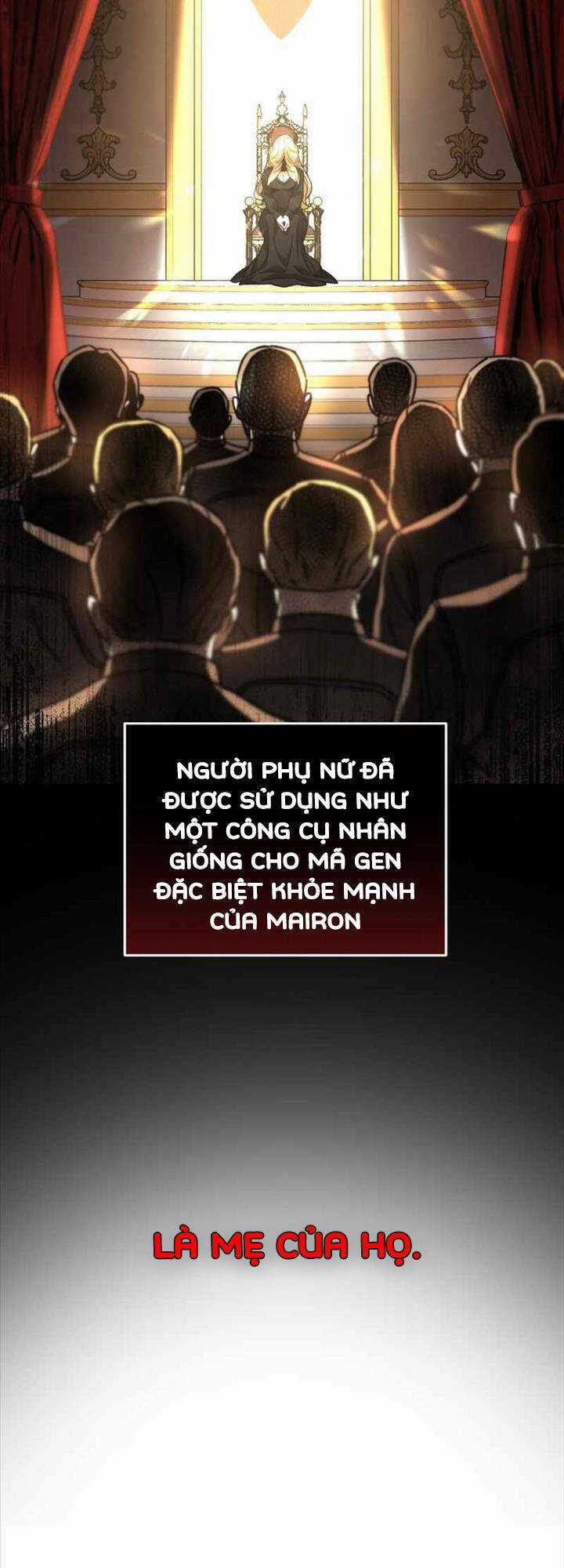 Làm Lại Cuộc Đời Chapter 45 trang 15