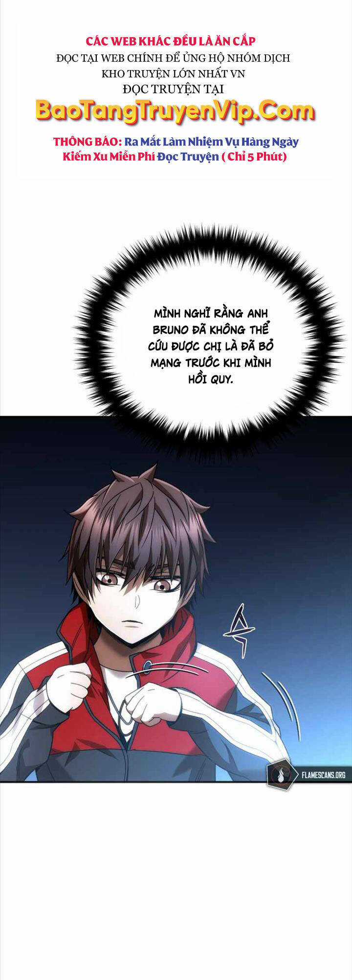 Làm Lại Cuộc Đời Chapter 45 trang 16