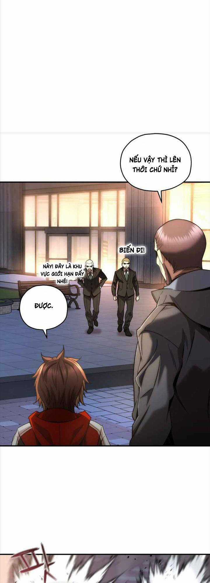 Làm Lại Cuộc Đời Chapter 45 trang 19