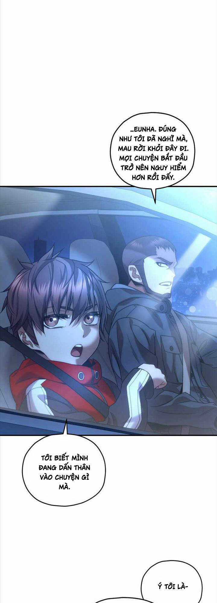 Làm Lại Cuộc Đời Chapter 45 trang 2