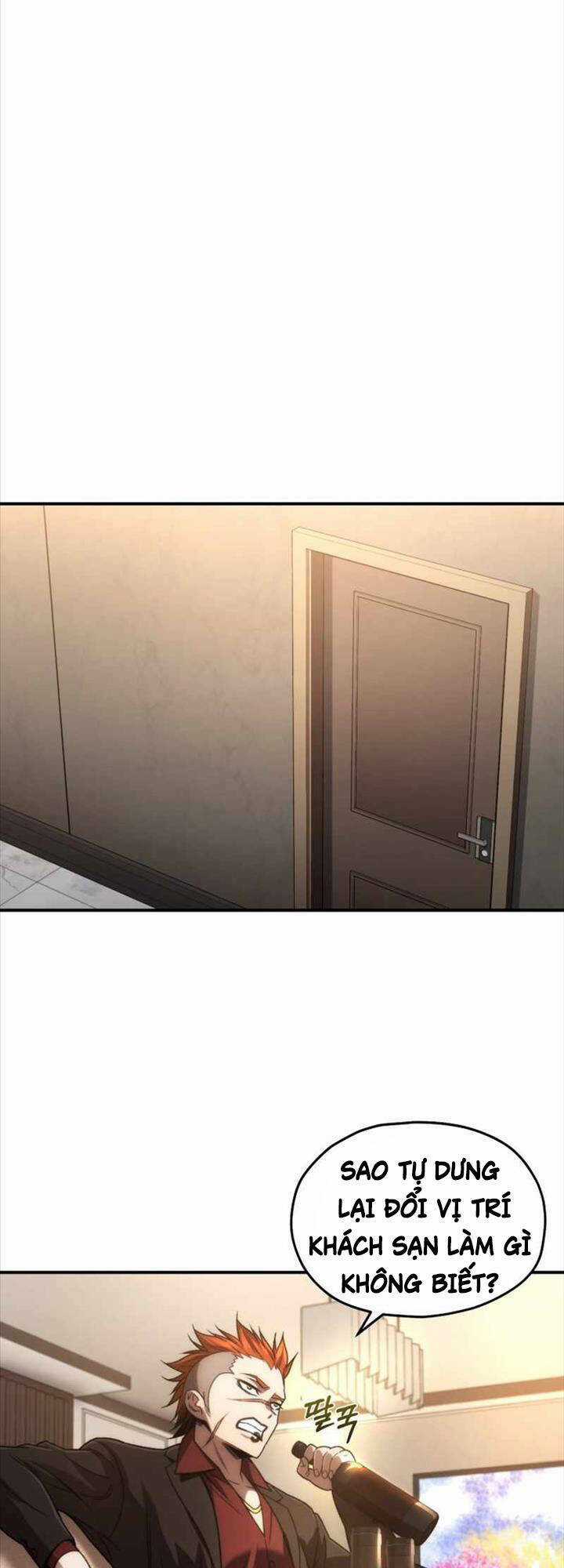 Làm Lại Cuộc Đời Chapter 45 trang 22