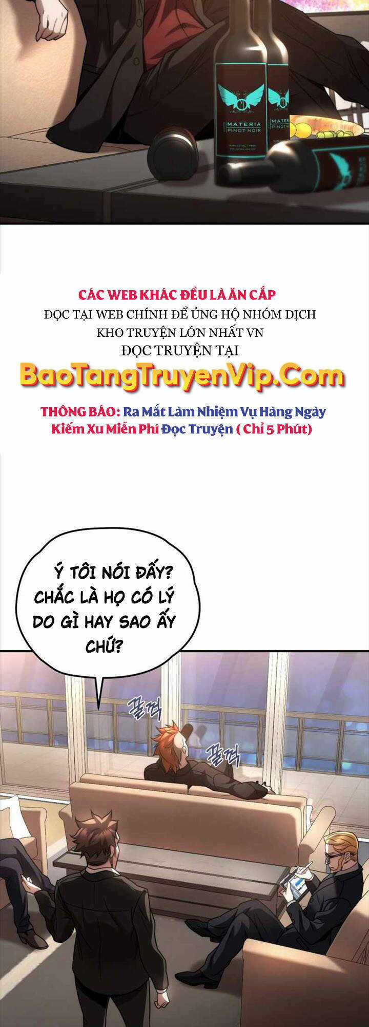 Làm Lại Cuộc Đời Chapter 45 trang 23