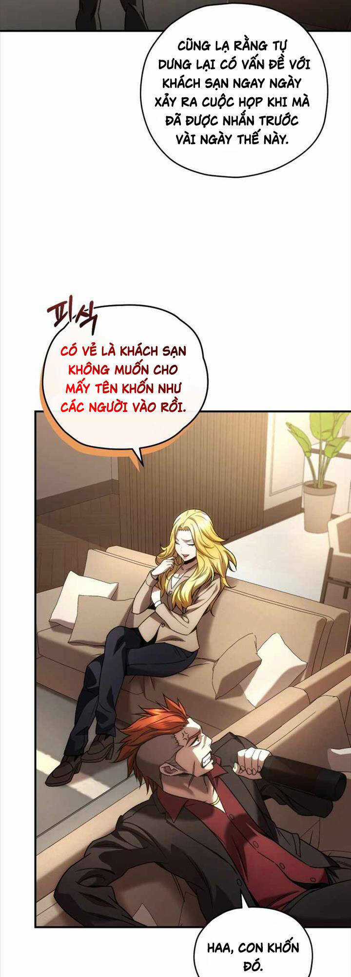 Làm Lại Cuộc Đời Chapter 45 trang 24