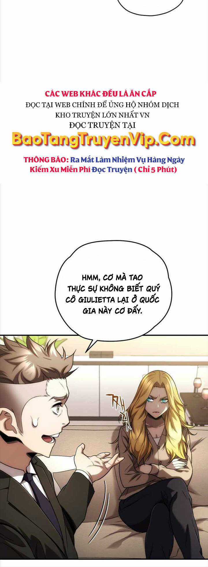 Làm Lại Cuộc Đời Chapter 45 trang 25