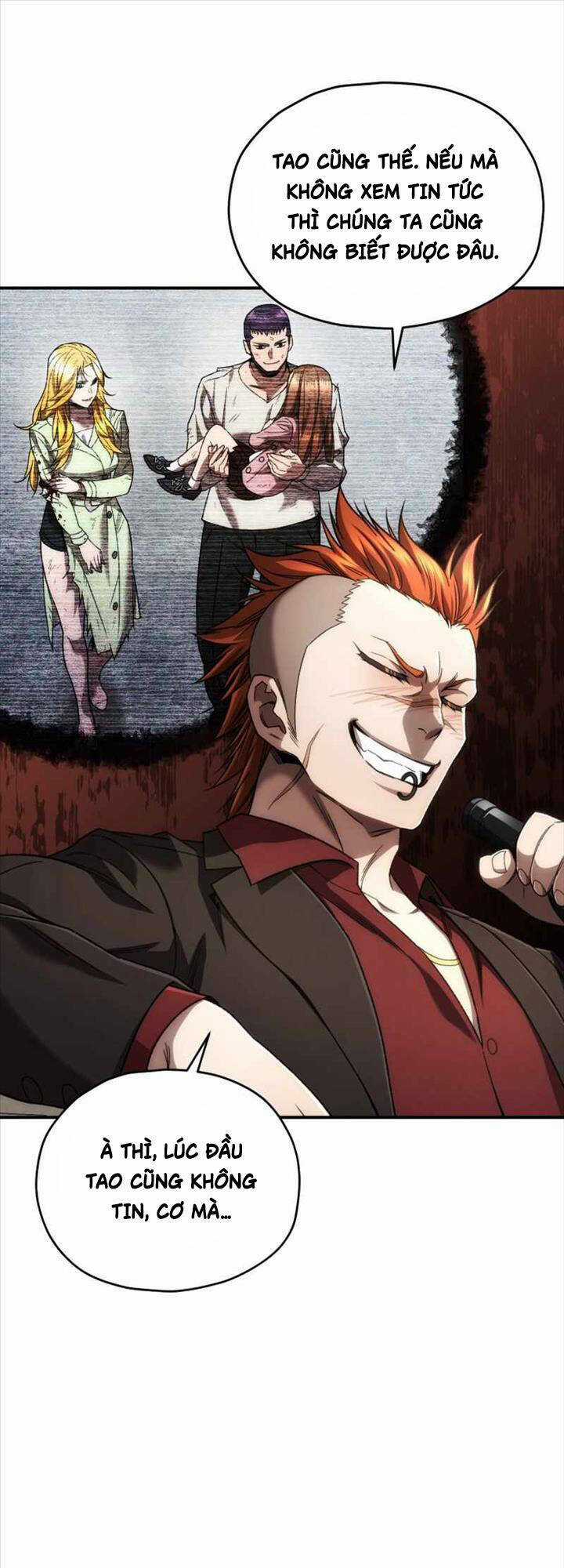 Làm Lại Cuộc Đời Chapter 45 trang 26