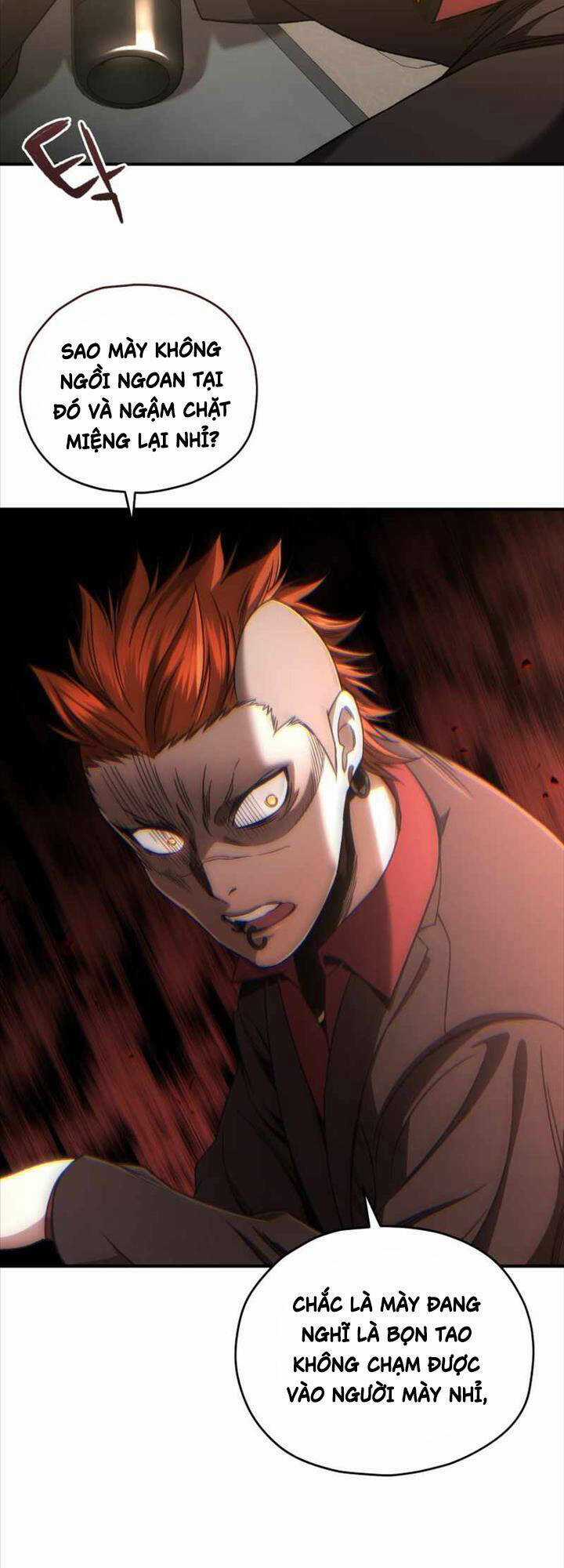 Làm Lại Cuộc Đời Chapter 45 trang 29