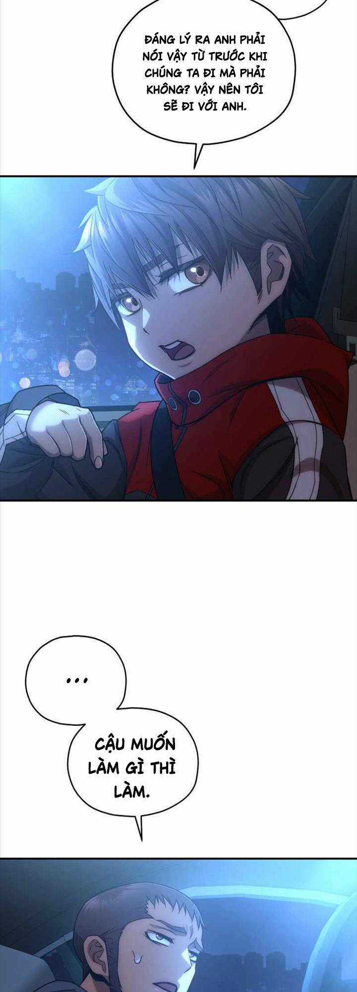 Làm Lại Cuộc Đời Chapter 45 trang 3