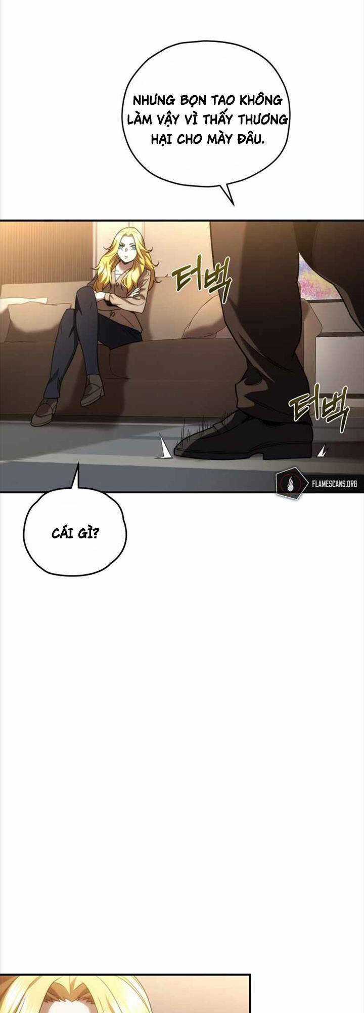 Làm Lại Cuộc Đời Chapter 45 trang 30