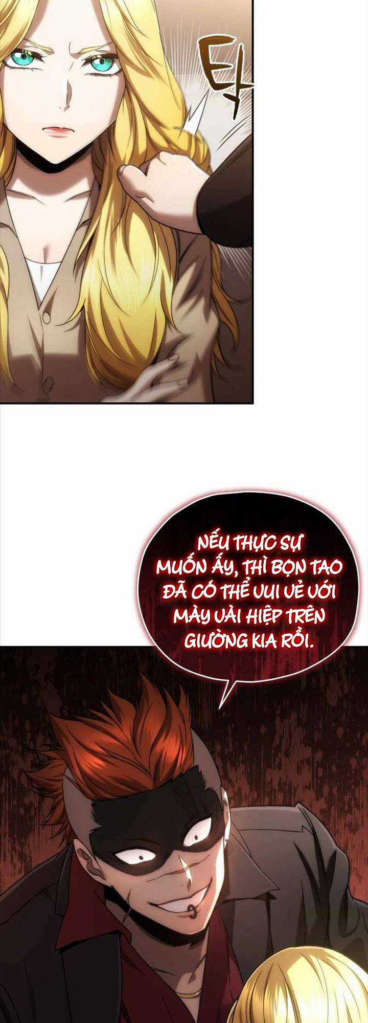 Làm Lại Cuộc Đời Chapter 45 trang 31