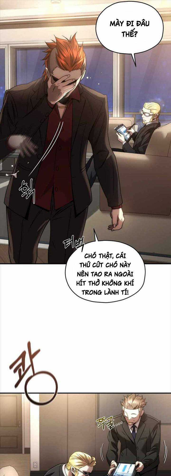 Làm Lại Cuộc Đời Chapter 45 trang 39