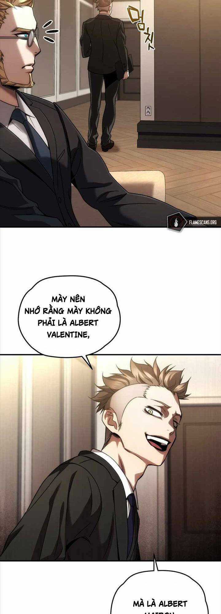 Làm Lại Cuộc Đời Chapter 45 trang 44