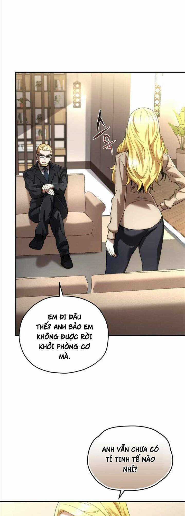 Làm Lại Cuộc Đời Chapter 45 trang 48