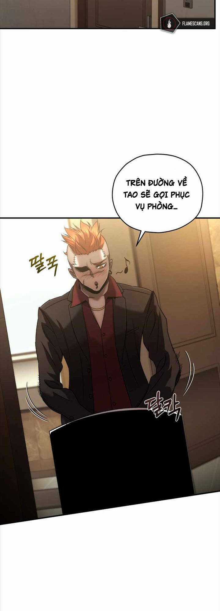 Làm Lại Cuộc Đời Chapter 45 trang 55