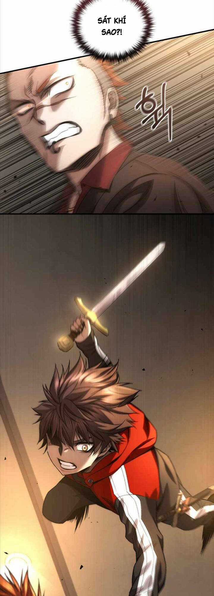 Làm Lại Cuộc Đời Chapter 45 trang 57