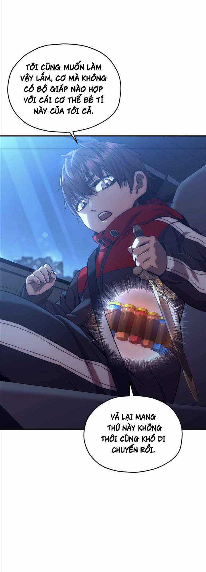 Làm Lại Cuộc Đời Chapter 45 trang 6